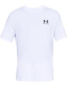 Under Armour Ua M Sportstyle Lc Ss Vit