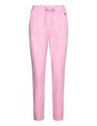 Frzastretch 1 Pants Bottoms Trousers Joggers Pink Fransa