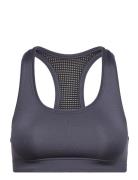 Iconic Sports Bra Sport Bras & Tops Sports Bras - All Blue Casall