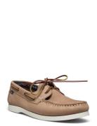 Marstrand 2-Eye Nbk Beige