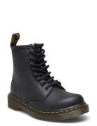 Dr. Martens 1460 J Black Softy T Svart