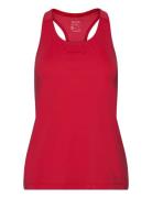 Craft Adv Essence Singlet W Röd