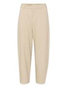 Kaffe Kamerle Pants Suiting Beige