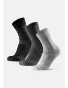 Danish Endurance Hiking Light Socks Grå