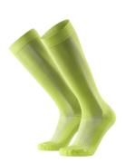 Danish Endurance Compression Socks Gul