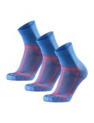 Danish Endurance Long Distance Running Socks Blå