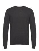 Selected Homme Slhberg Crew Neck B Grön