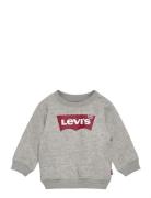 Levi's Levi's® Batwing Crewneck Sweatshirt Grå