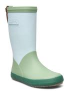 Bisgaard Fashion Ii Shoes Rubberboots High Rubberboots Multi/patterned...