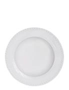 Daisy Pastabowl 1-Pack 35 Cm Home Tableware Plates Deep Plates White P...