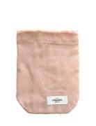 The Organic Company All Purpose Bag Small Rosa