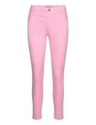 Sc-Erna Patrizia Bottoms Jeans Slim Pink Soyaconcept