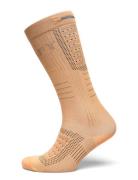 Craft Active Compression Sock Beige