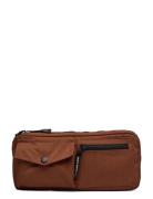 Bel Carni Bag Fav Bum Bag Väska Brown Mads Nørgaard