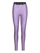 Cras Katecras Legging Lila