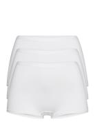 Lindex Brief 3 Pack Carin Boxer High Vit