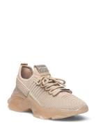 Steve Madden Maxilla-R Sneaker Beige