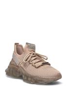 Steve Madden Maxilla-R Sneaker Beige