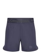 Björn Borg Borg Short Shorts Marinblå