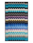 Missoni Home Giacomo Hand Towel Multi/patterned