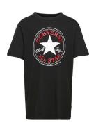 Converse Converse Chuck Patch Tee Svart