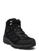 Jack Wolfskin Vojo 3 Texapore Mid W Svart