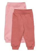 Minymo Sweat Pants Rosa