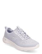 Skechers Womens Go Walk Joy - Wonderful Spring Blå