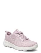 Skechers Womens Go Walk Joy - Wonderful Spring Rosa