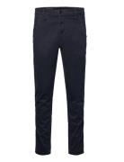 G-Star RAW Bronson 2.0 Slim Chino Marinblå