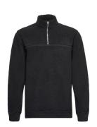 Onsremy Reg Cb 1/4 Zip 3645 Swt Tops Sweat-shirts & Hoodies Fleeces & ...