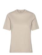 Björn Borg Centre T-Shirt Beige