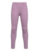 Lindex Leggings Extra Durable Lila