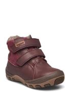 Bisgaard Bisgaard Hunter Tex Burgundy