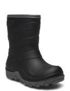 Mikk-line Thermal Boot Svart