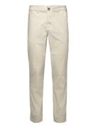 Selected Homme Slh175-Slim New Miles Flex Pant Noos Vit