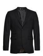 Selected Homme Slhslim-Neil Blz B Svart