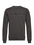 Sail Racing Bowman Sweater Grå