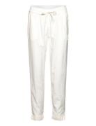 Frmaddie Pa 1 Bottoms Trousers Joggers White Fransa