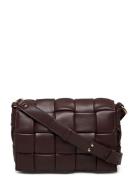 Noella Brick Bag Brun