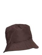 Becksöndergaard Rain Bucket Hat Brun