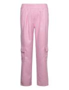 Noella Mille Pants Rosa