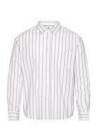 JBS Of Denmark Jbs Of Dk Woven Shirt Vit