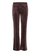 Juicy Couture Del Ray Pant Brun