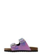Name It Nkfflora Sandal Noos Multi/patterned