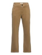 Name It Nkmryan Straight Cord Chino 9800-Yc N Brun