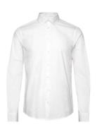 Casual Friday Cfalto Ls Bd Formal Shirt Vit