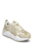 PUMA Rs-X Efekt Lux Wns Beige