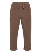 Trousers Bottoms Trousers Brown Sofie Schnoor Baby And Kids
