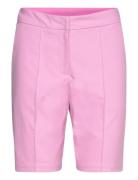 PUMA Golf W Costa Short 8.5" Rosa